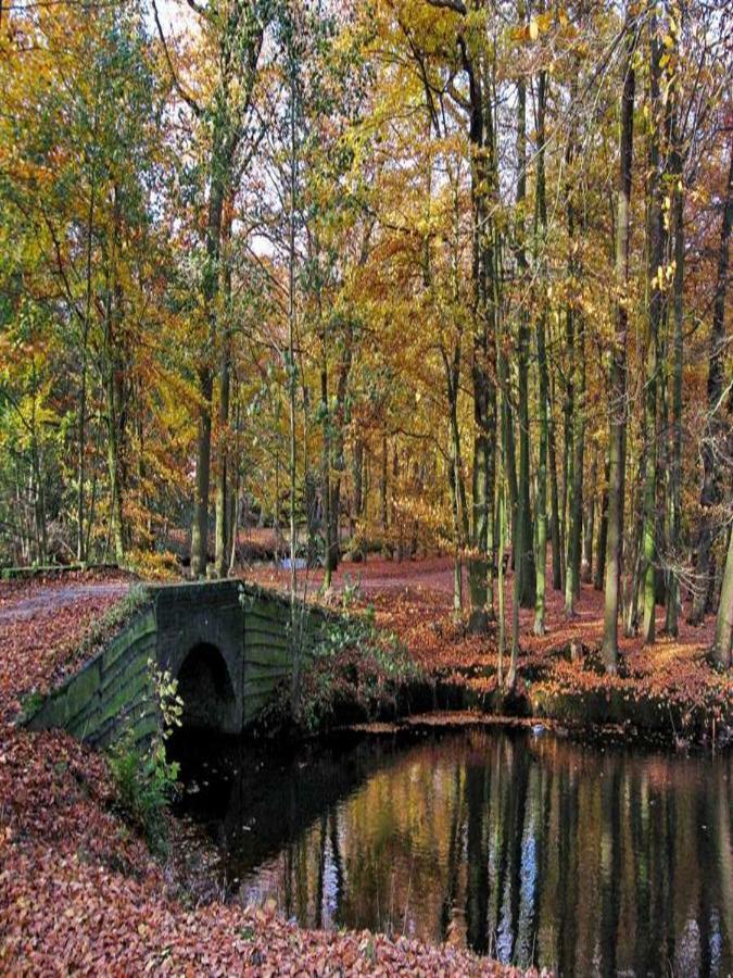 Holiday Home Canal View Alkmaar Eksteriør bilde